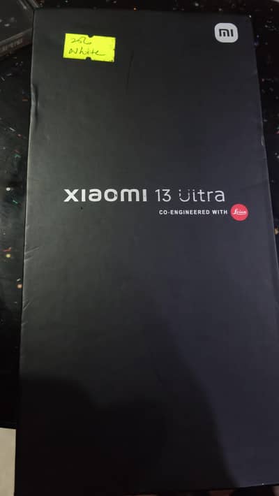 Xiaomi 13 Ultra