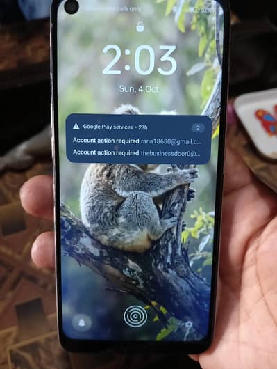 OPPO F21 Pro