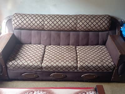 Sofa set for sale