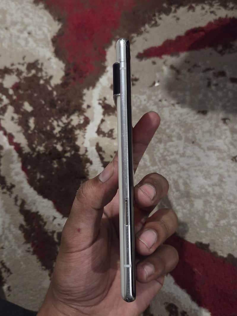 Google Pixel 6 Pro 12/256 4