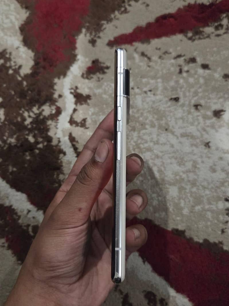 Google Pixel 6 Pro 12/256 5
