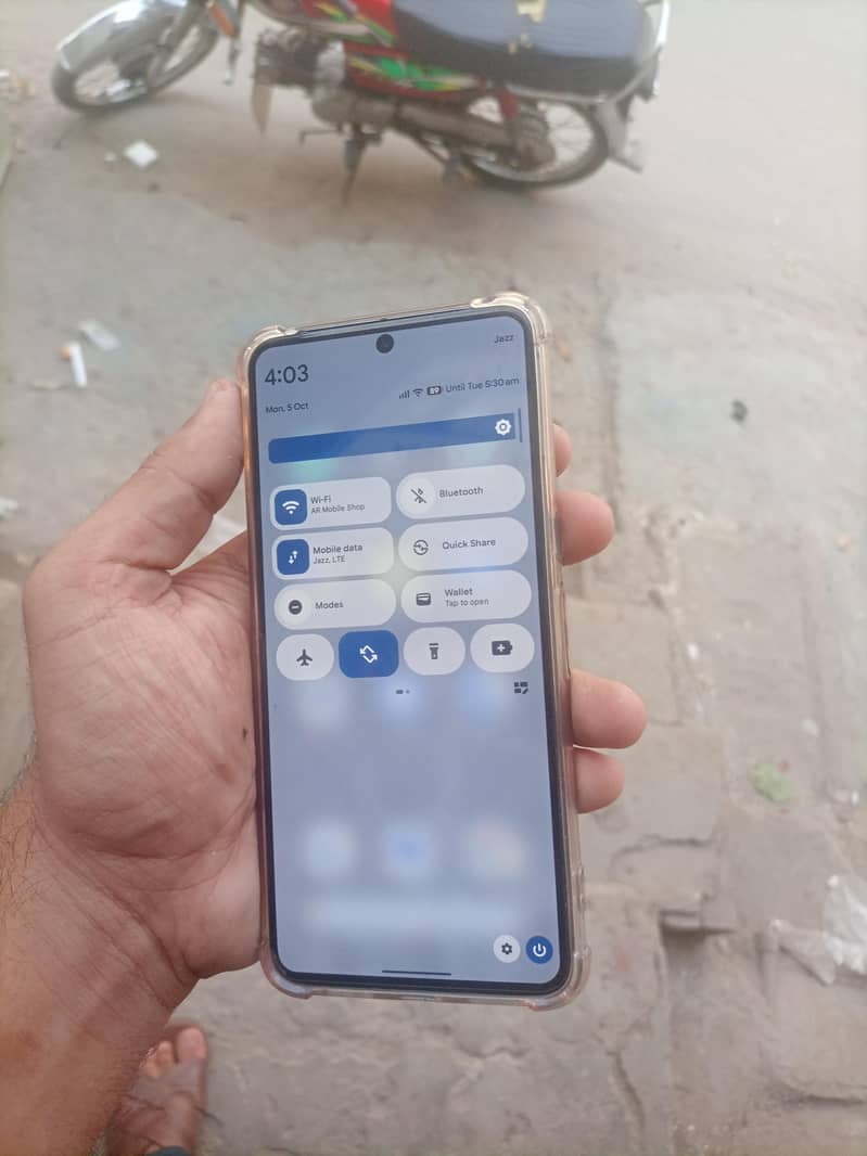 Google Pixel 8 Pro 0