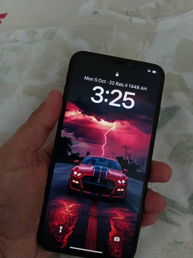 Apple iPhone XS Max 2