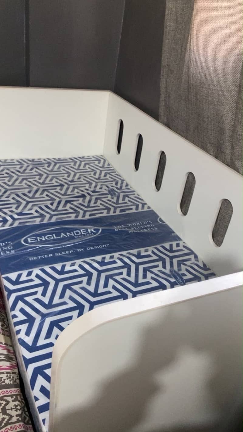 Baby cot bed 3