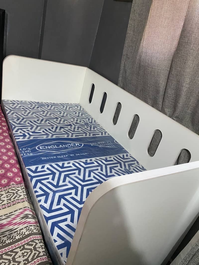 Baby cot bed 4