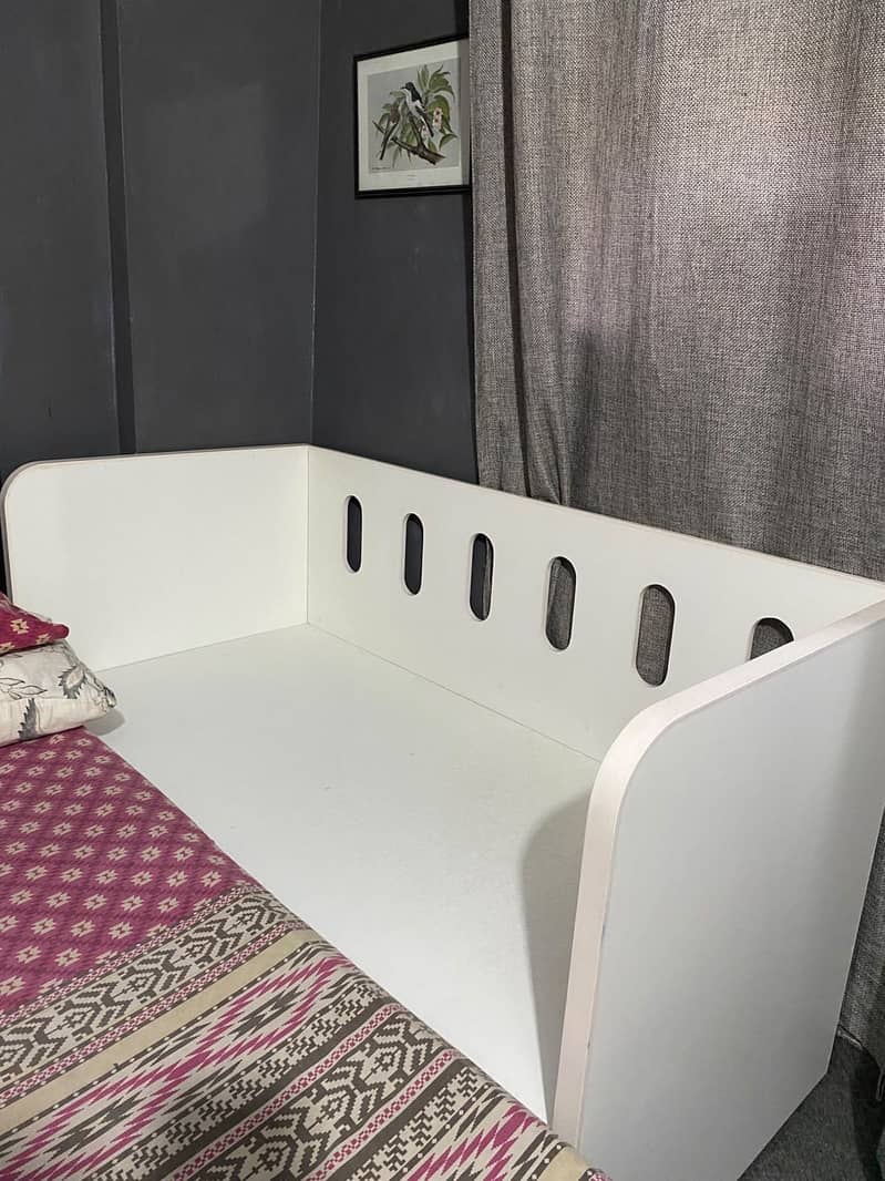 Baby cot bed 5