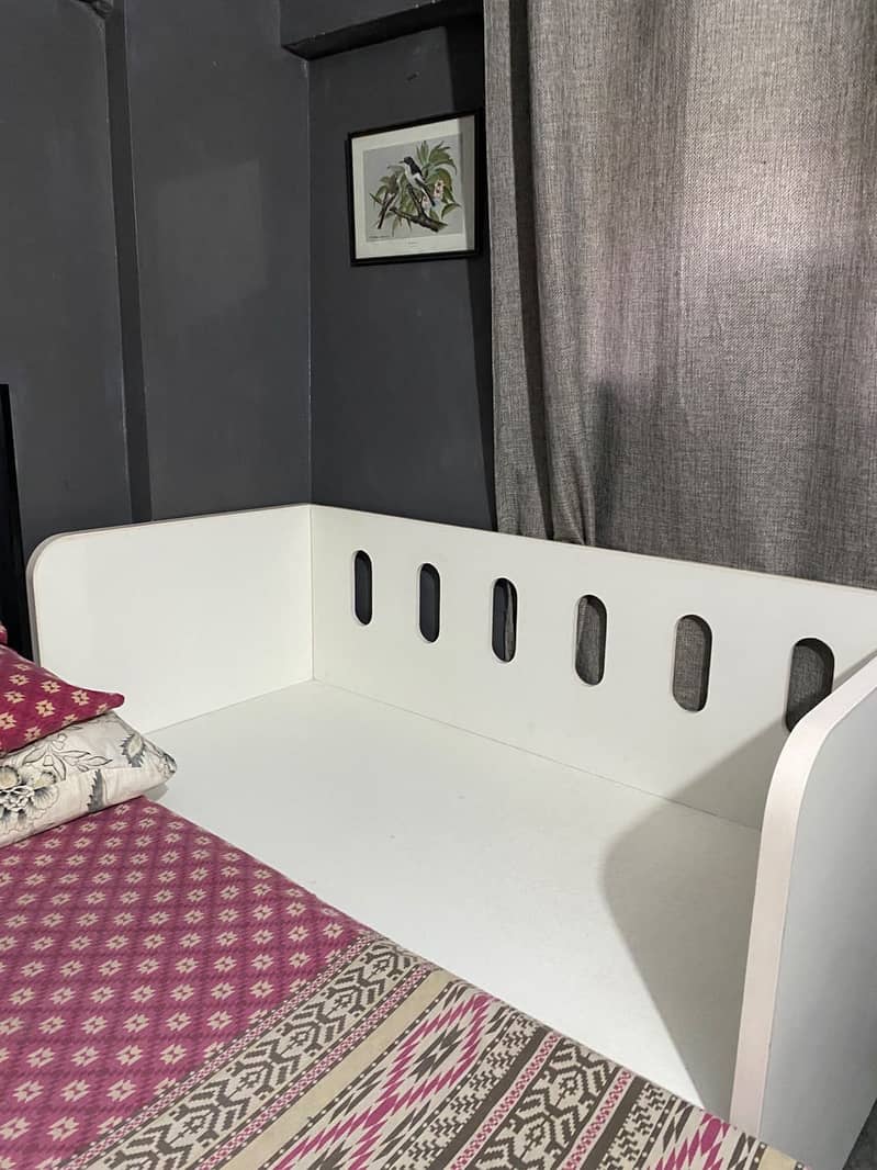 Baby cot bed 6