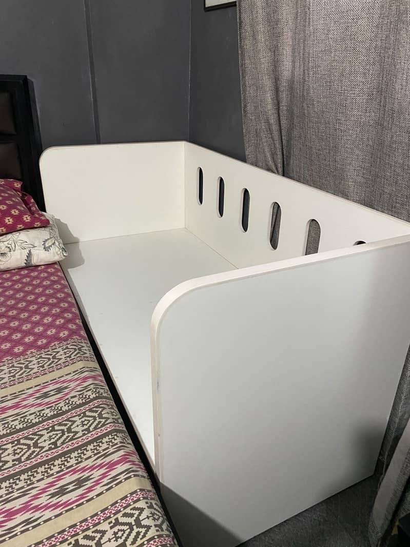 Baby cot bed 7