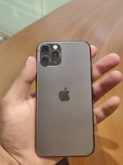 Apple iPhone 11 Pro
