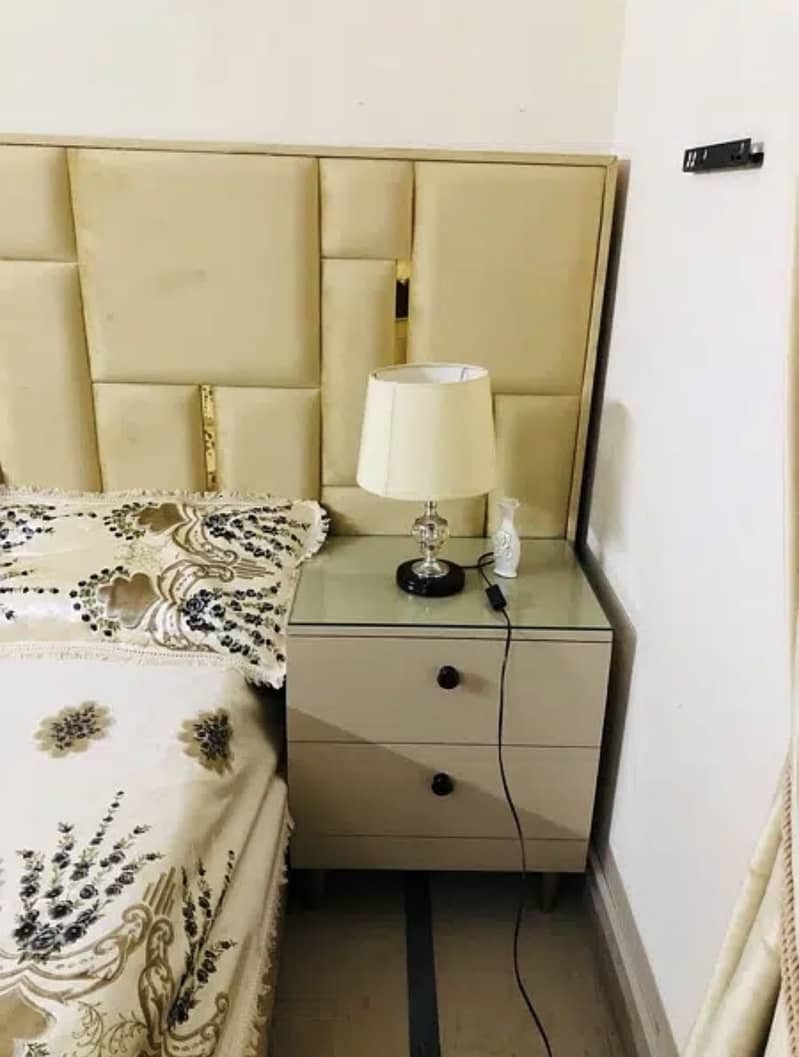 Double bed 3