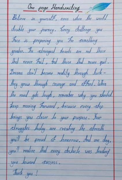 assignment 1