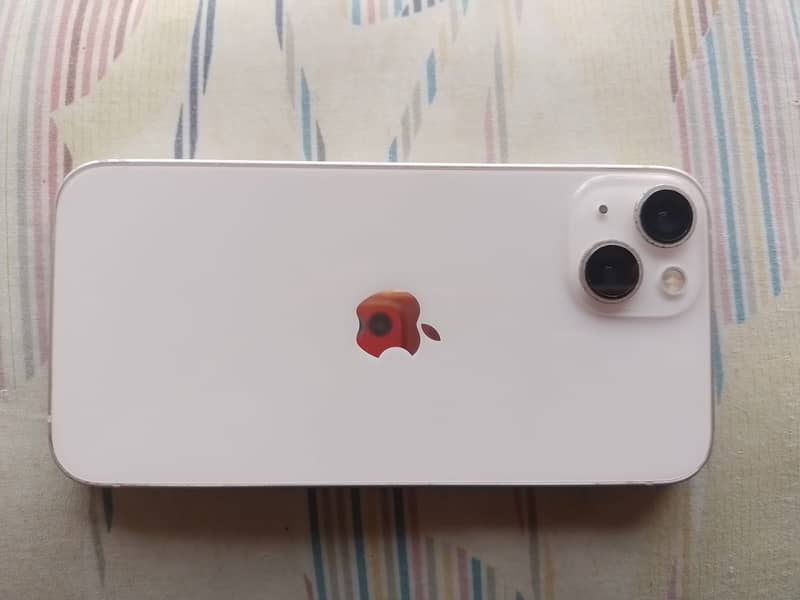 Apple iPhone 13 0