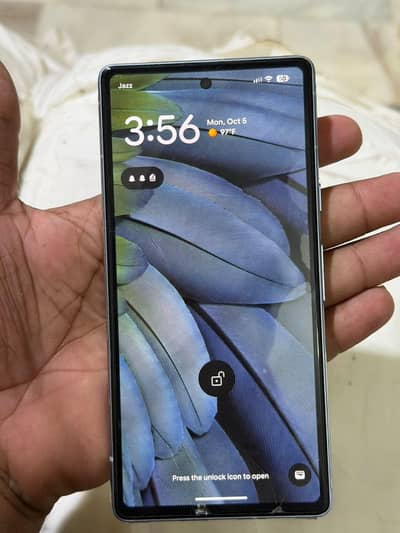 Google Pixel 7a