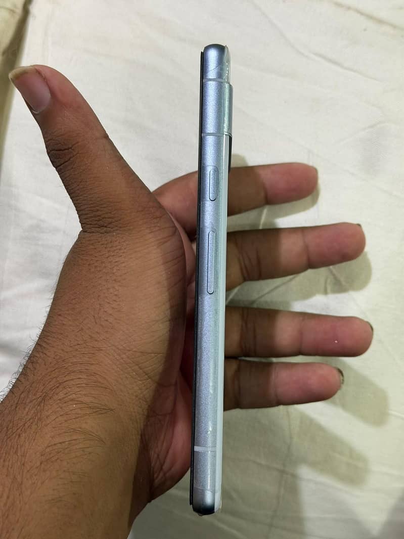 Google Pixel 7a 2