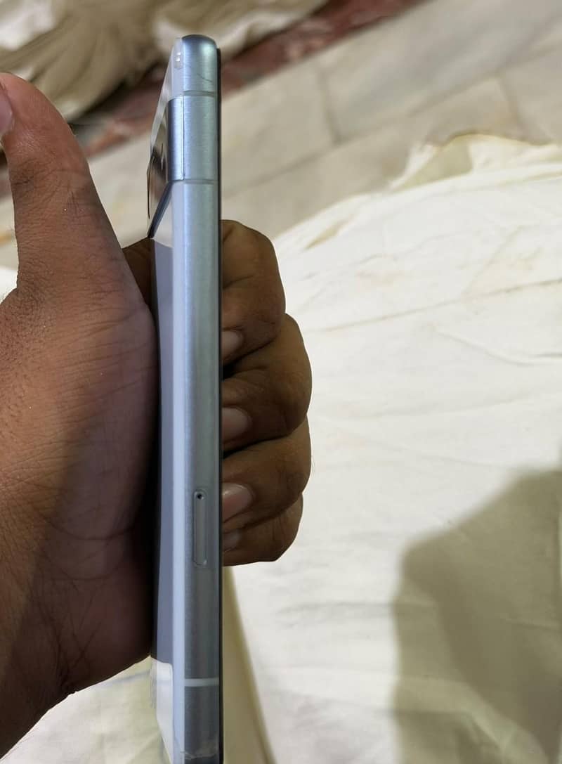 Google Pixel 7a 6