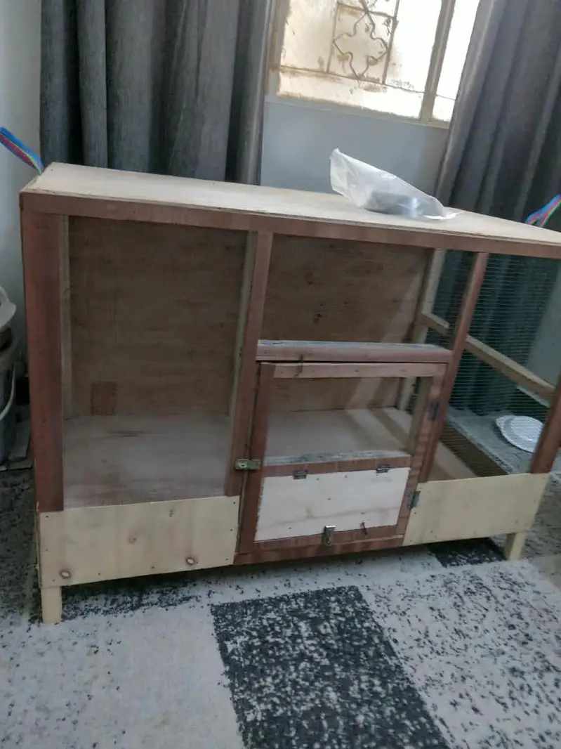 Selling a birds cage — photo 2