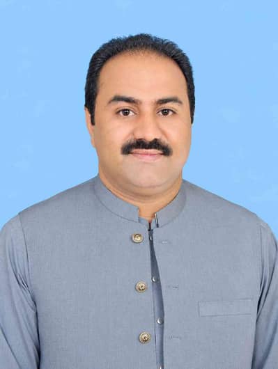 Anees ud din Usmani 