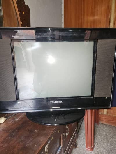 TCL TV 21 inch for sale