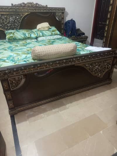 Bedroom Furniture Set for Sale