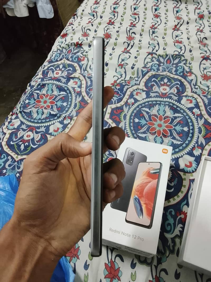 Xiaomi Redmi Note 12 Pro 6