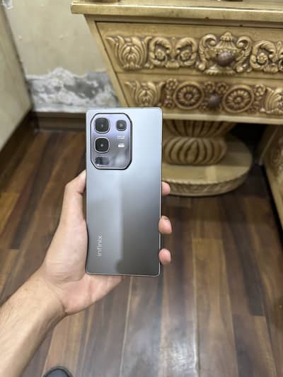 Infinix Note 50 256 gb