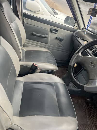 Model 2005 urgent sale 03122741230