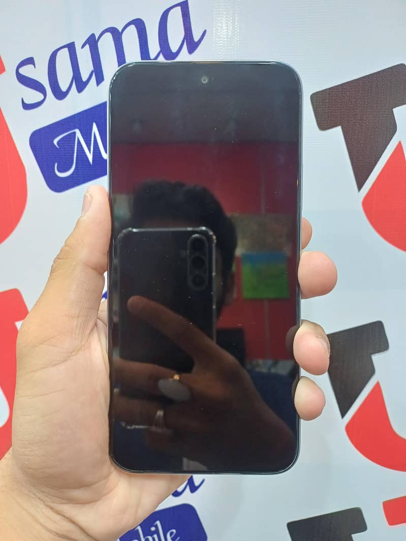 Oppo A6k 2