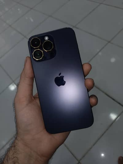 Apple iPhone 14 Pro Max