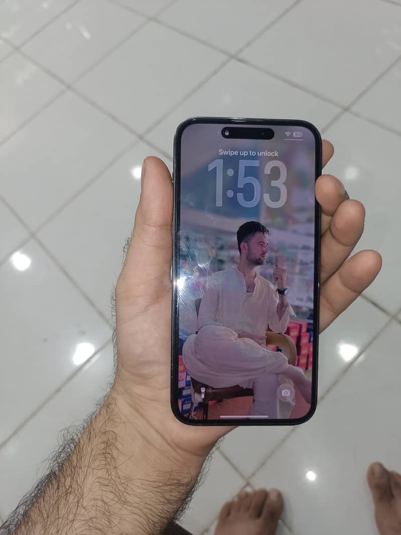 Apple iPhone 14 Pro Max 1
