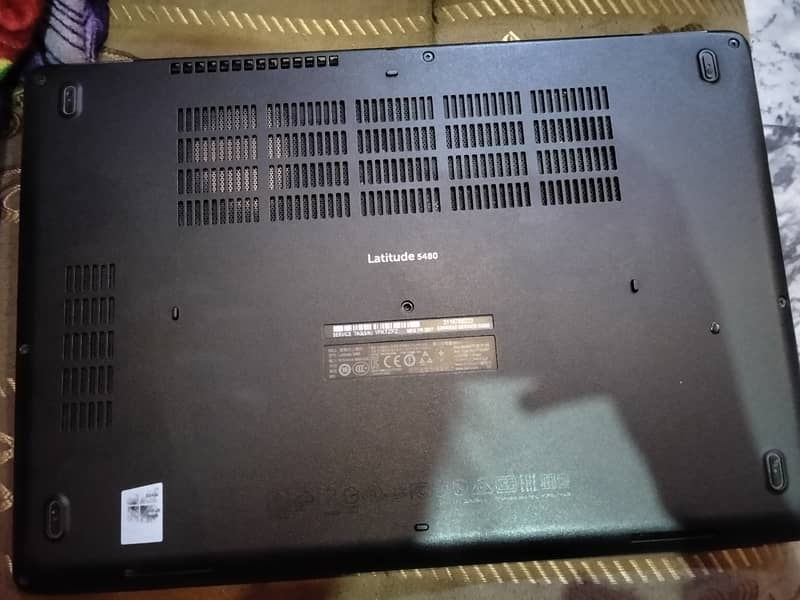 Dell 7th generation 1