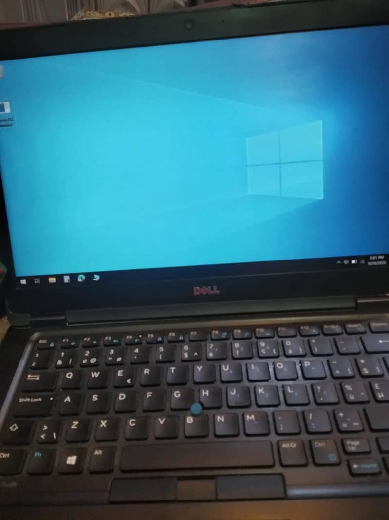 Dell 7th generation 2