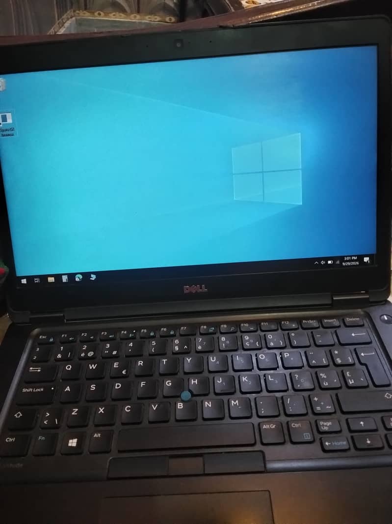 Dell 7th generation 3