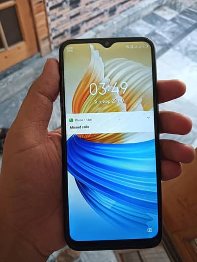 Infinix Smart 6