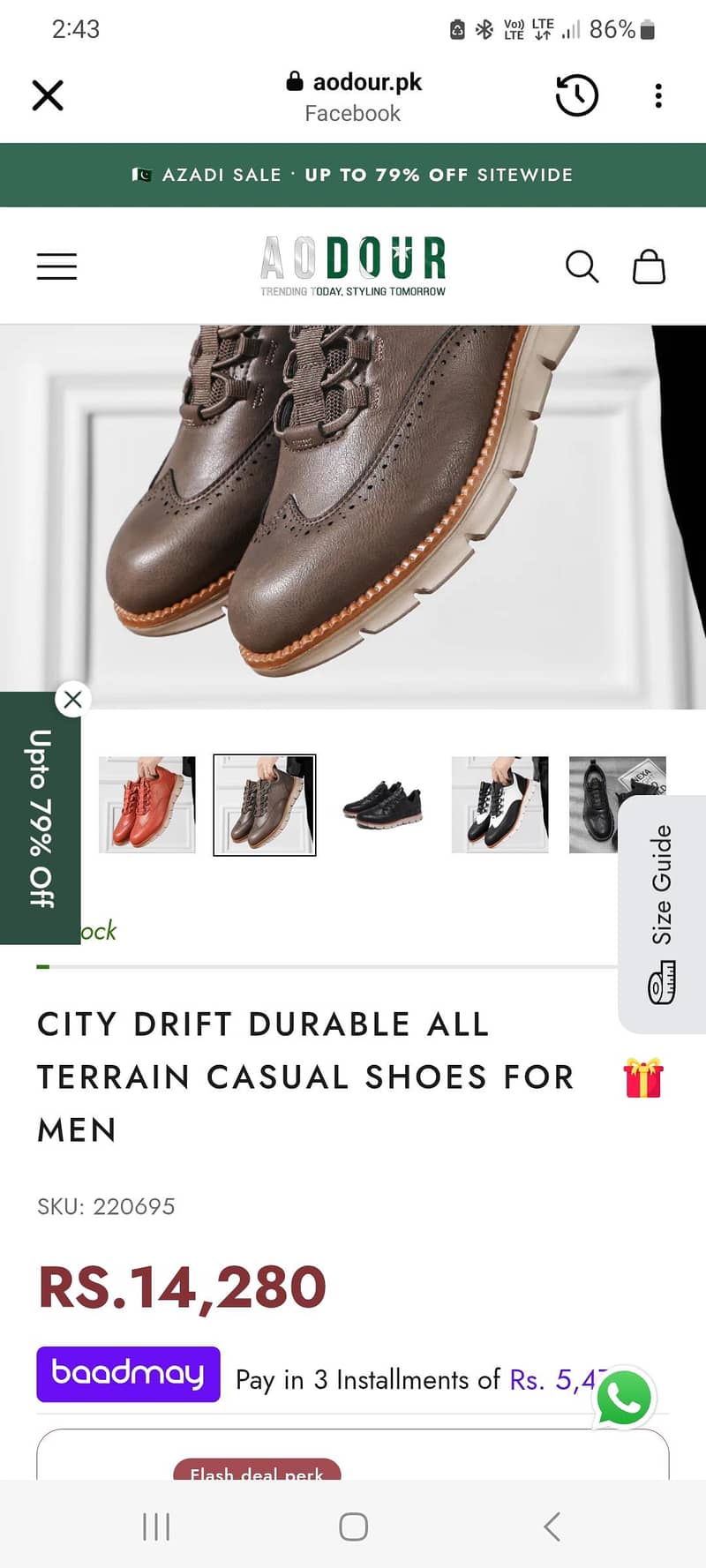 imported shoes 0