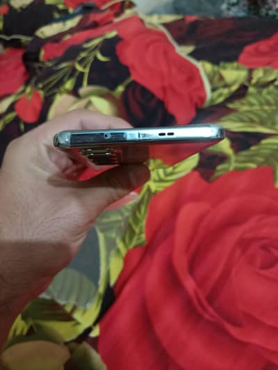 Infinix Hot 50 Pro Plus