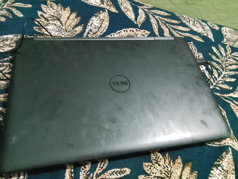 dell laptop 3