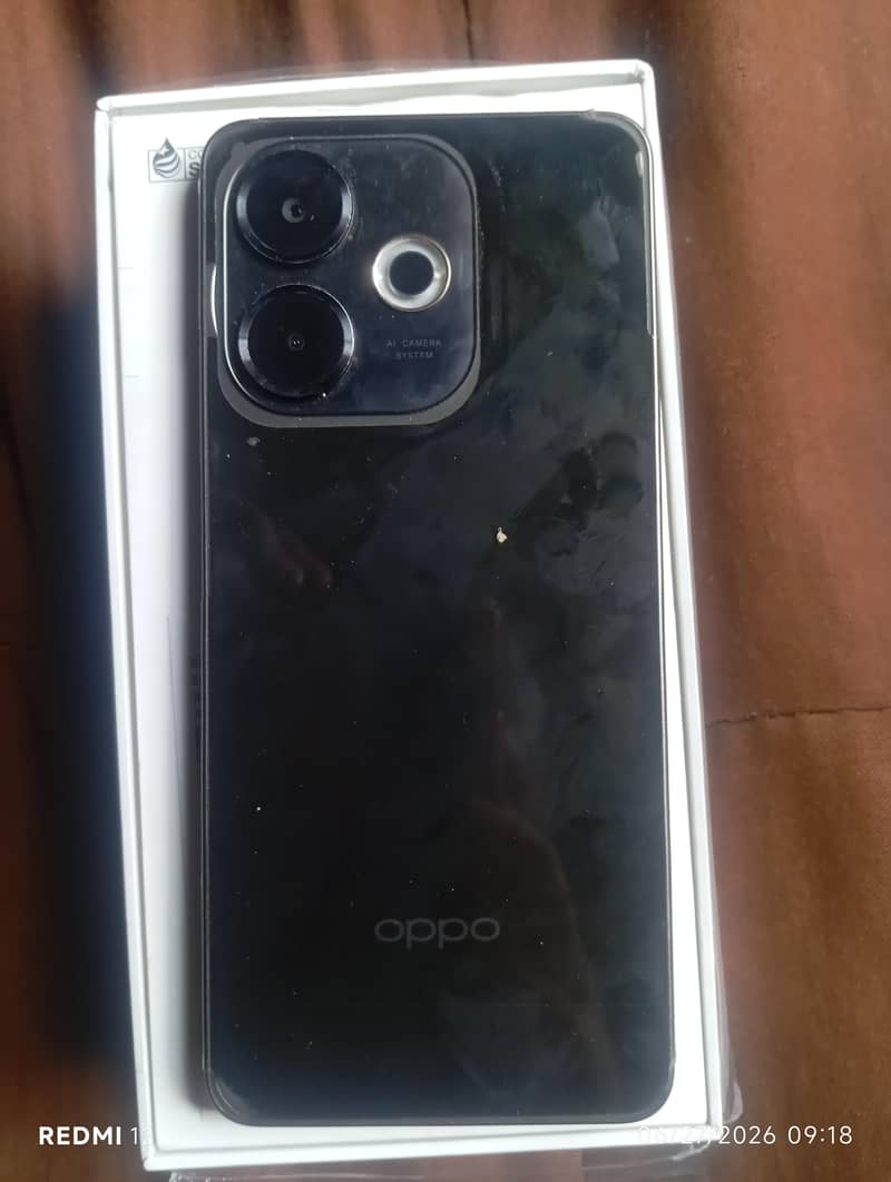 OPPO A5 Pro 0