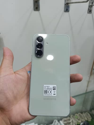 Samsung Mobile A56