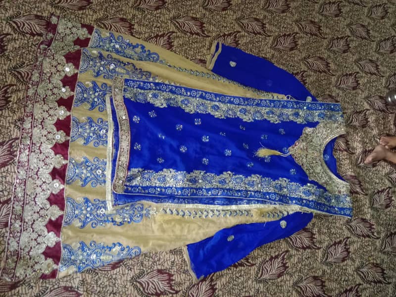 fancy dress 1