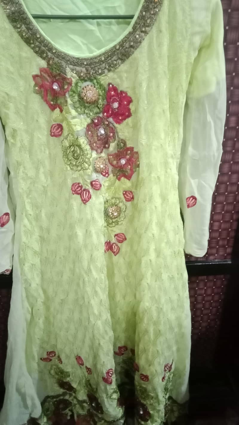 fancy dress 7
