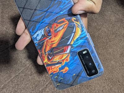 Vivo Y20 4/64