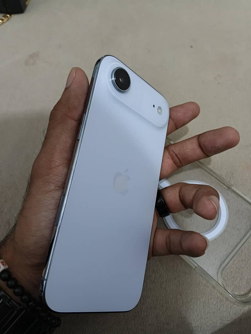 Iphone 17 air 1