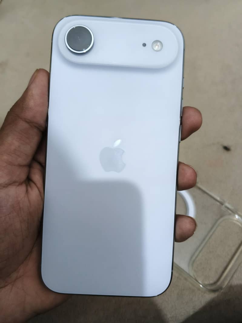 Iphone 17 air 3