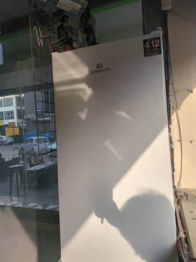 Fridge for sale