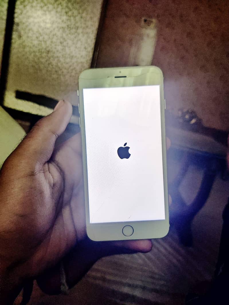Apple iPhone 6 Plus 4