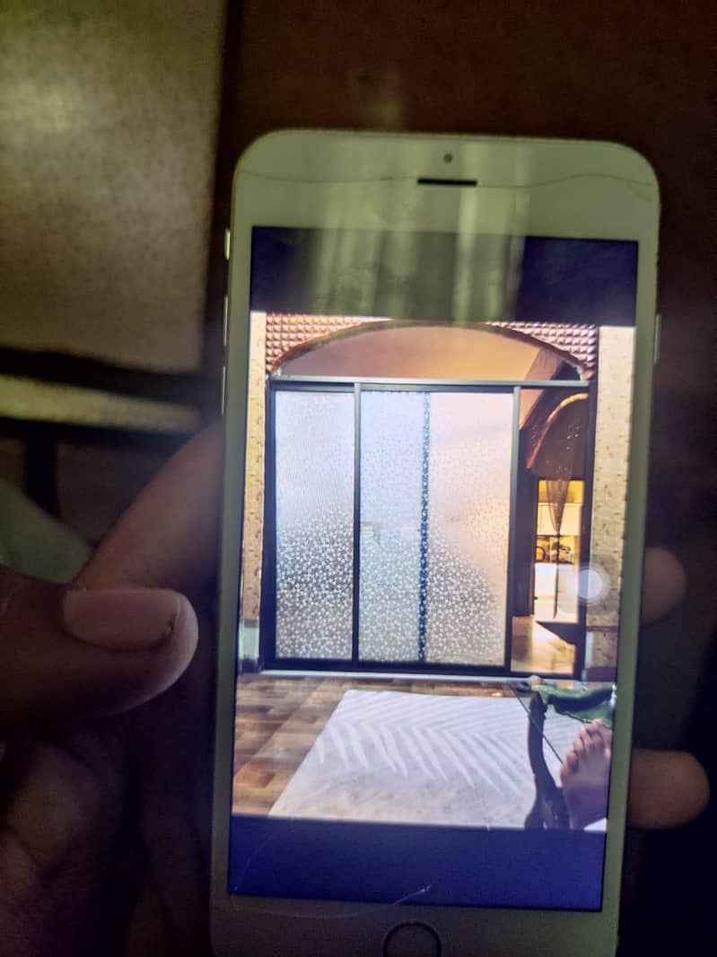 Apple iPhone 6 Plus 5