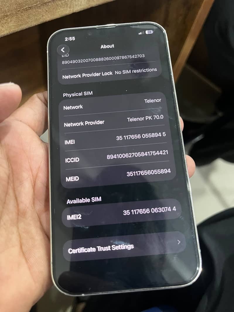 Apple iPhone 13 0