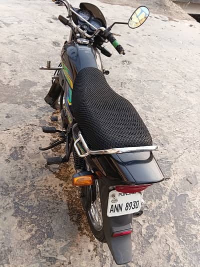 Honda Pridor Urgent For Sale | Total Geniune | 23K Used Only