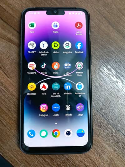 One Plus 7 12gb 256gb Snapdragon Read full add