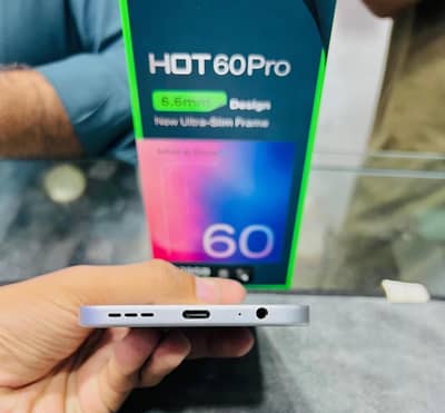 Infinix Hot 6 Pro